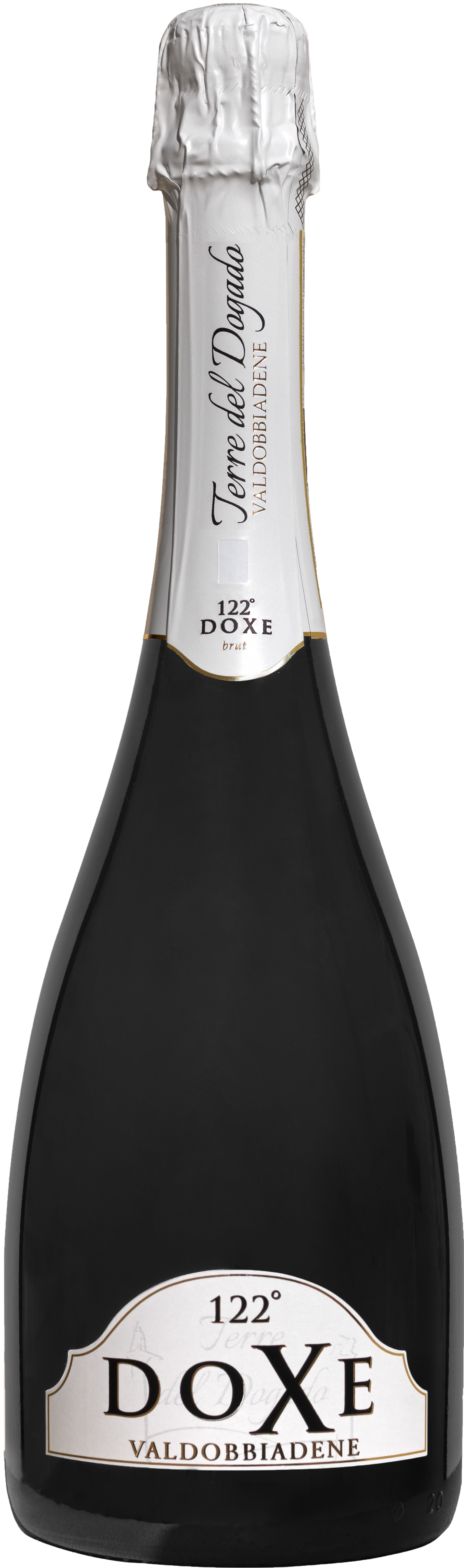 122° DoXe - Prosecco Superiore DOCG Brut