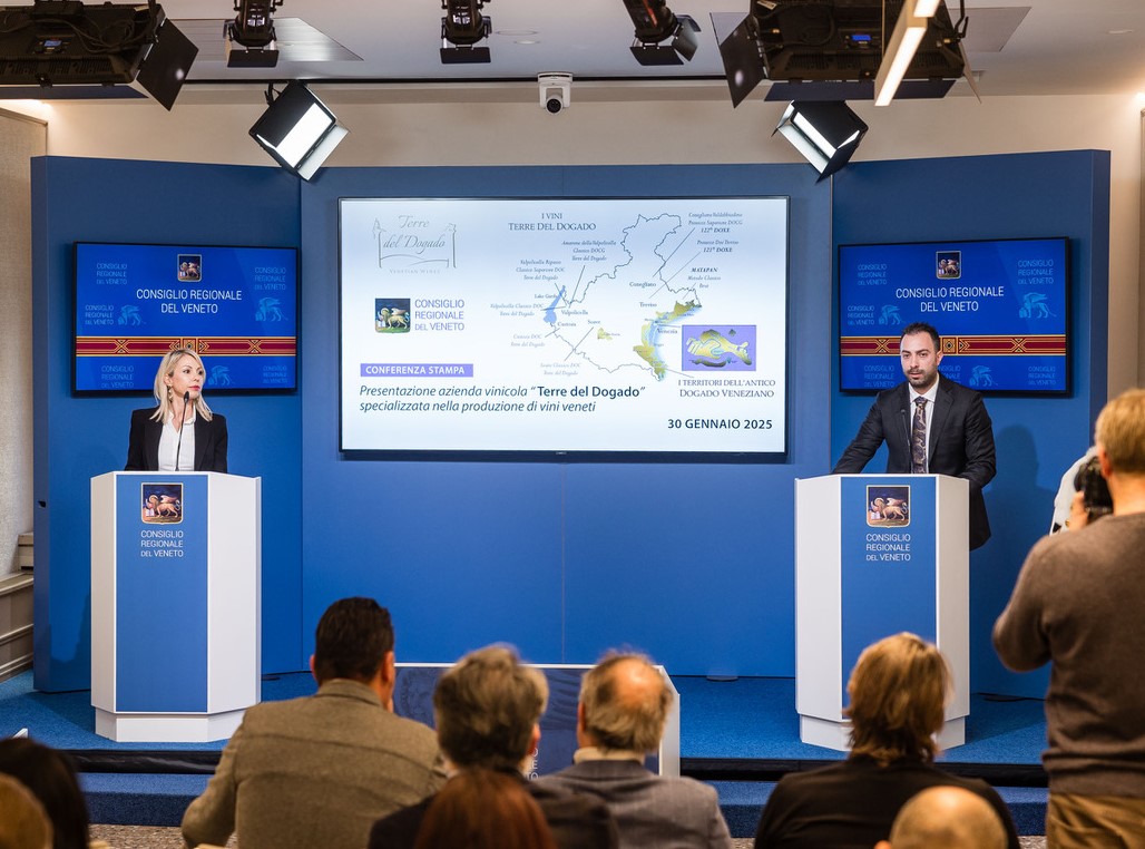 News & Press - Terre del Dogado