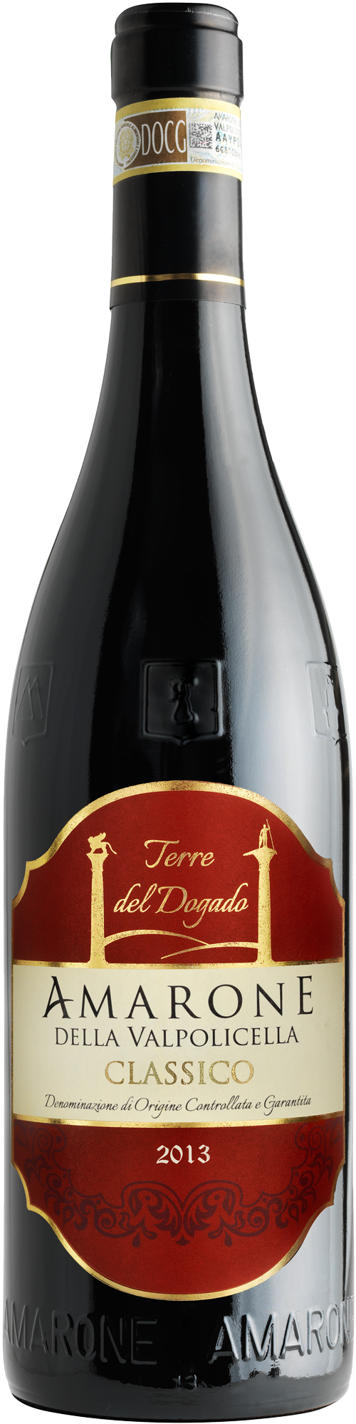 Amarone della Valpolicella