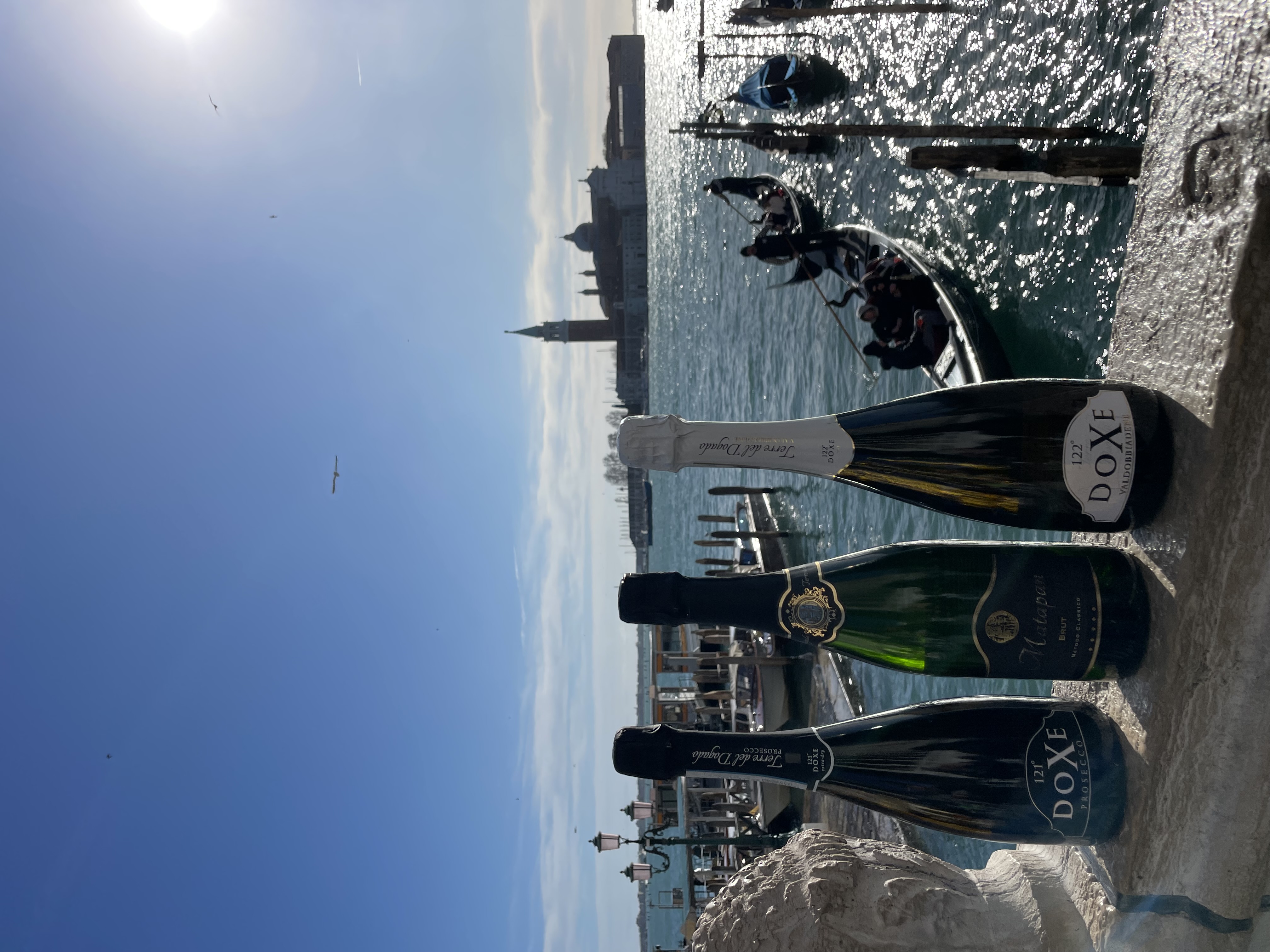 Venezia nel Calice - Terre del Dogado