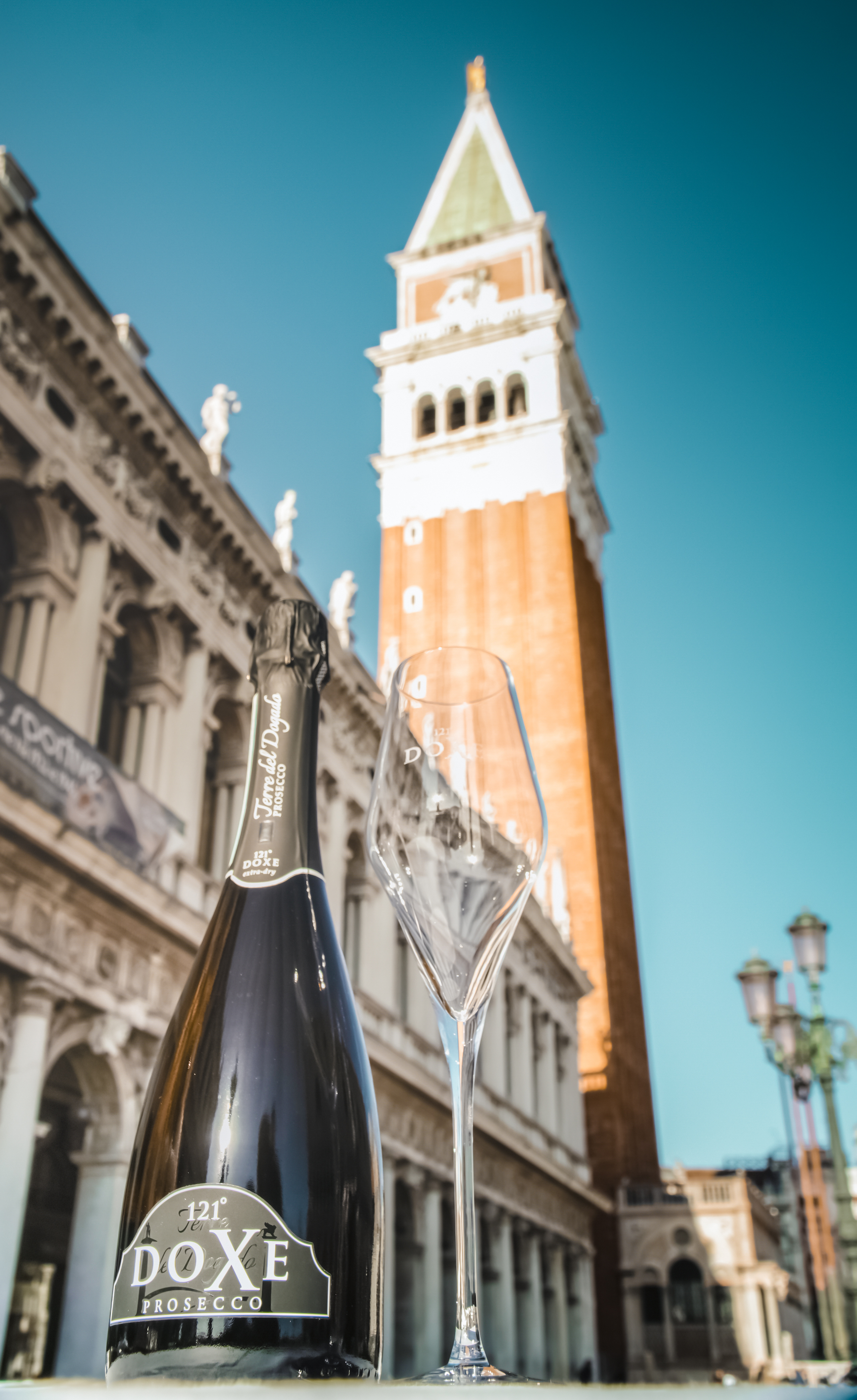 Venezia — La Serenissima